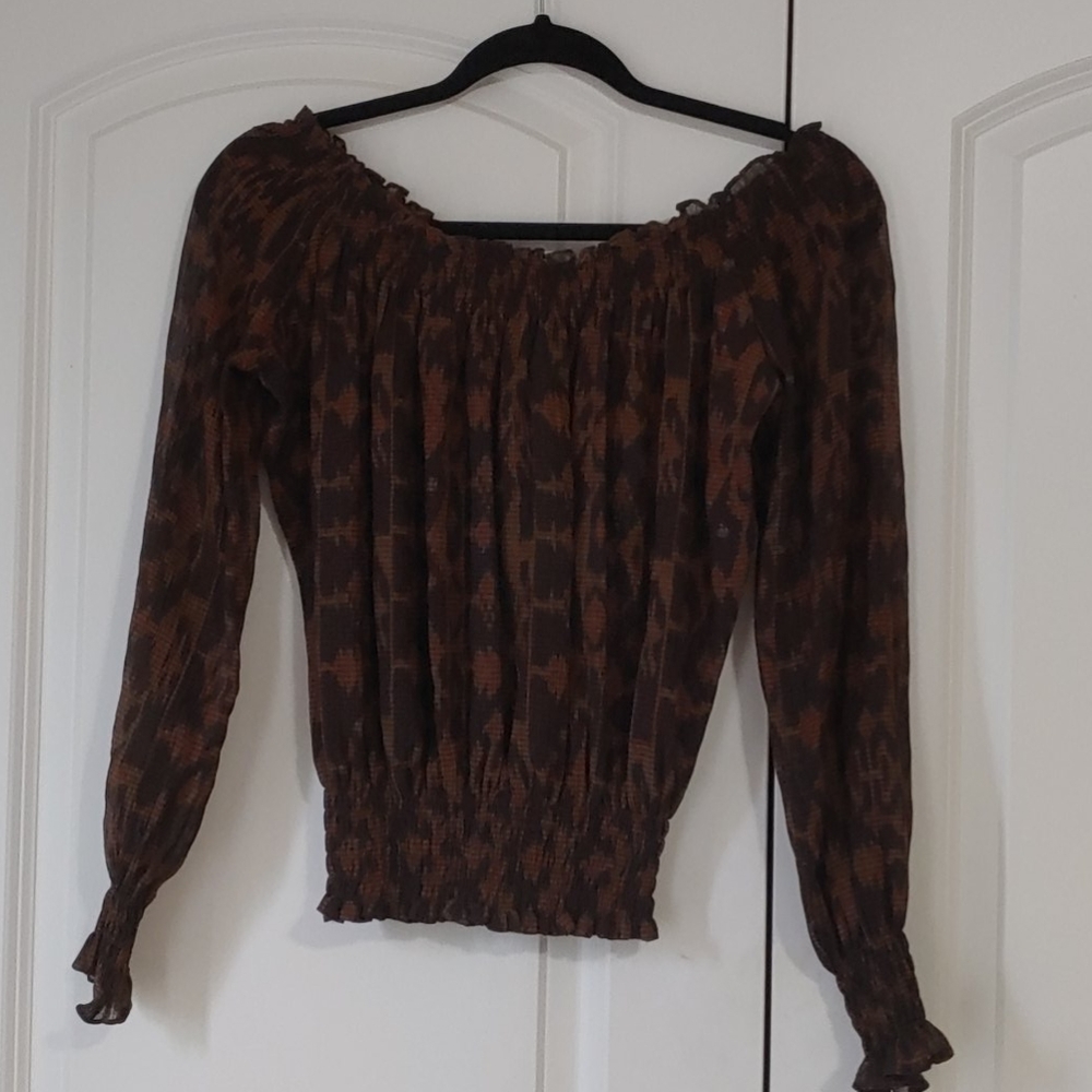 Blouse